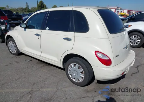 2007 Chrysler Pt Cruiser z USA, uszkodzony, nr VIN 3A4FY48BX7T631992